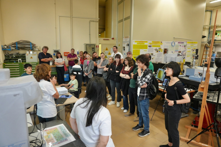 OpenLabs 2024