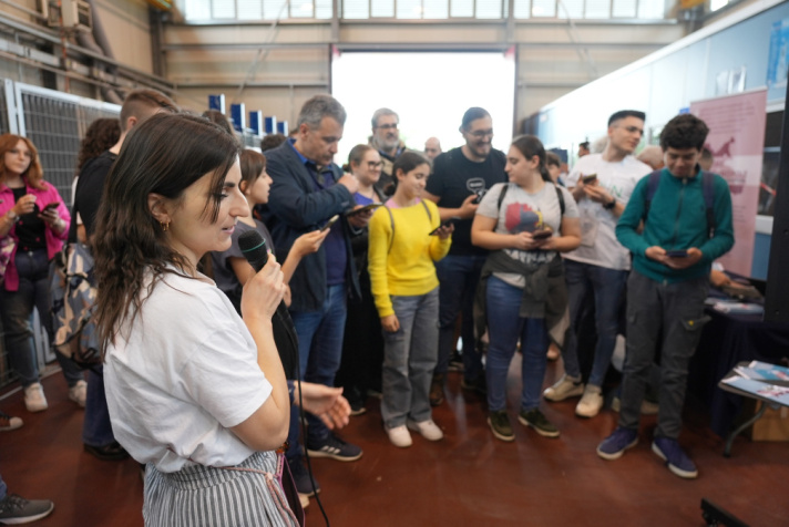 OpenLabs 2024