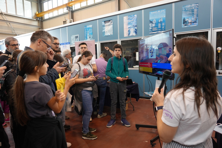 OpenLabs 2024