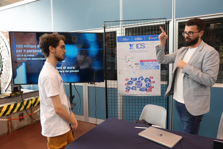 OpenLabs 2024