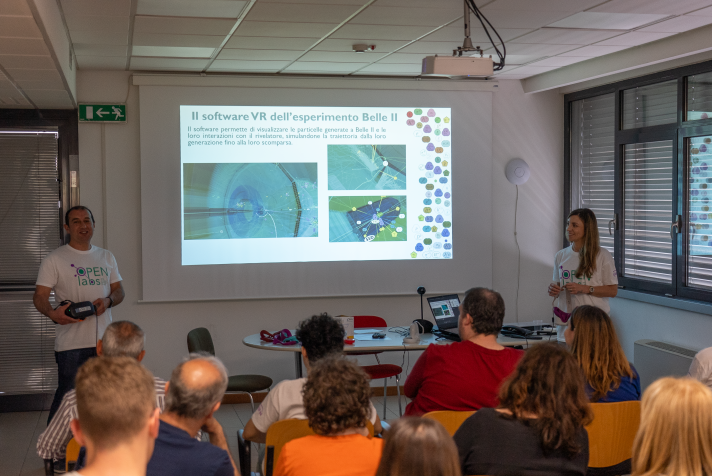 OpenLabs 2024