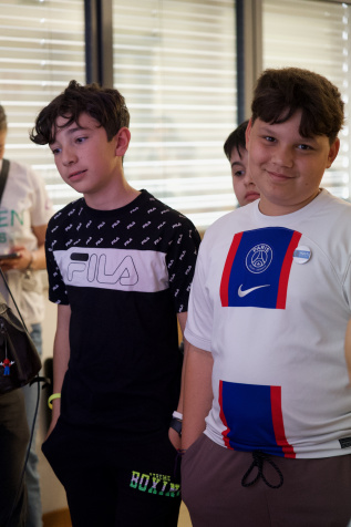 OpenLabs 2024
