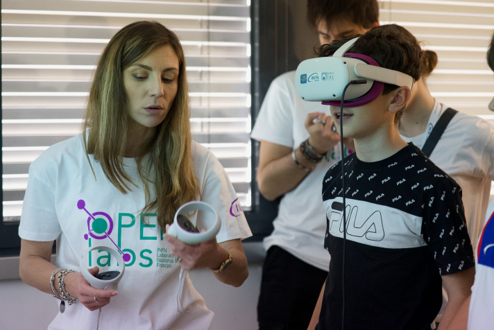 OpenLabs 2024