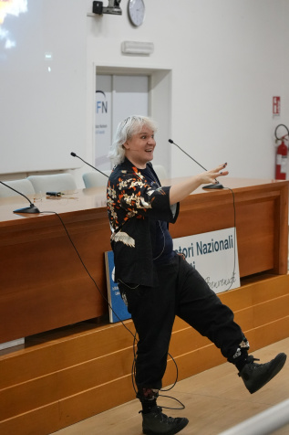 OpenLabs 2024