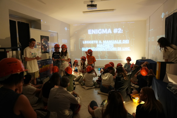 OpenLabs 2024