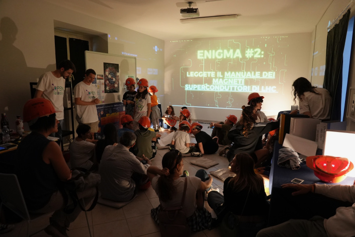 OpenLabs 2024