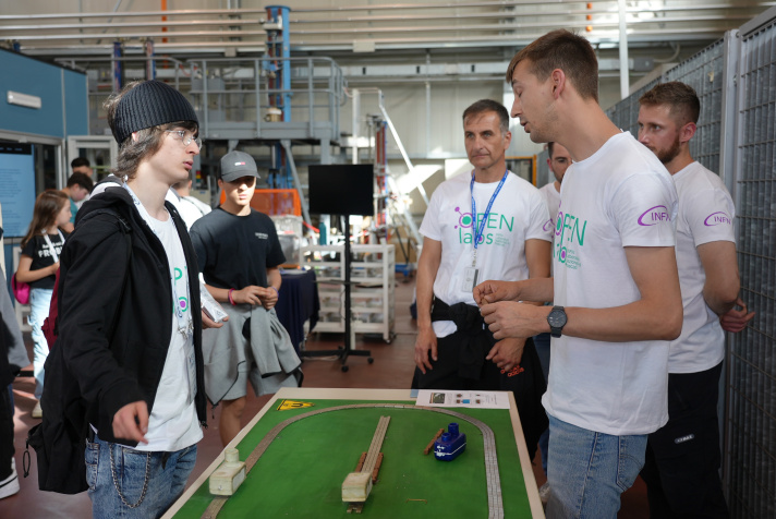 OpenLabs 2024
