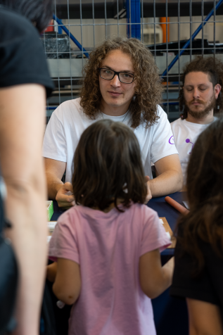 OpenLabs 2024
