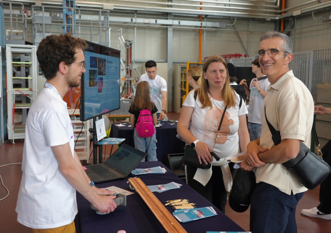 OpenLabs 2024