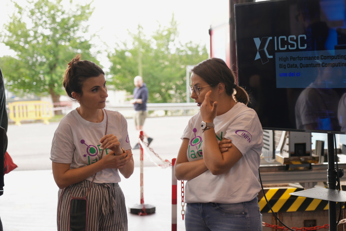 OpenLabs 2024
