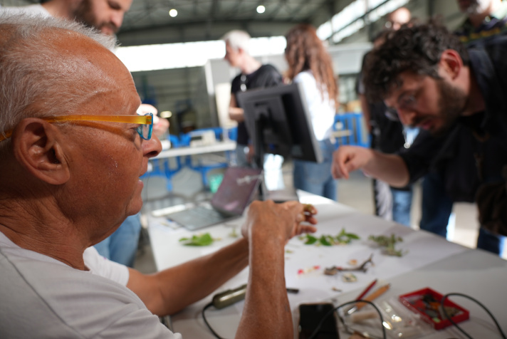 OpenLabs 2024