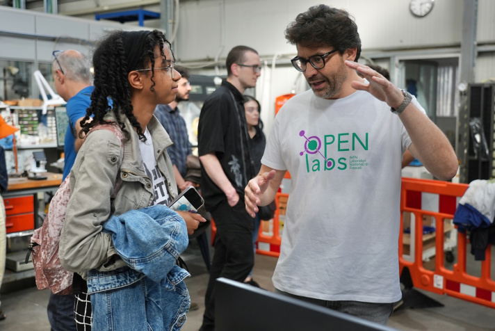 OpenLabs 2024