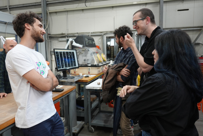 OpenLabs 2024
