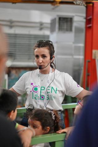 OpenLabs 2024