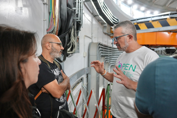 OpenLabs 2024