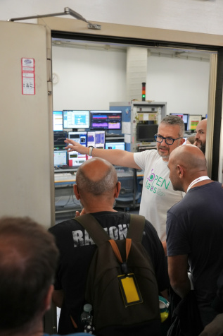 OpenLabs 2024