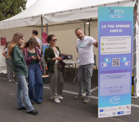OpenLabs 2024