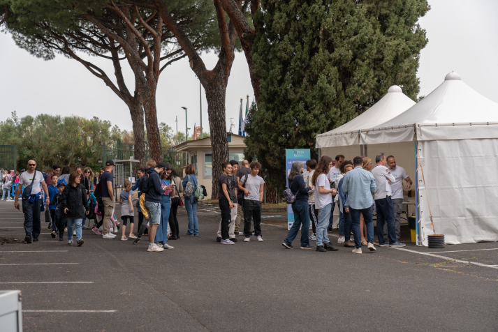OpenLabs 2024