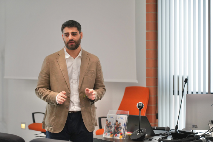 OpenLabs 2024