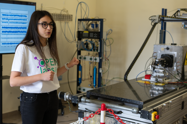 OpenLabs 2024