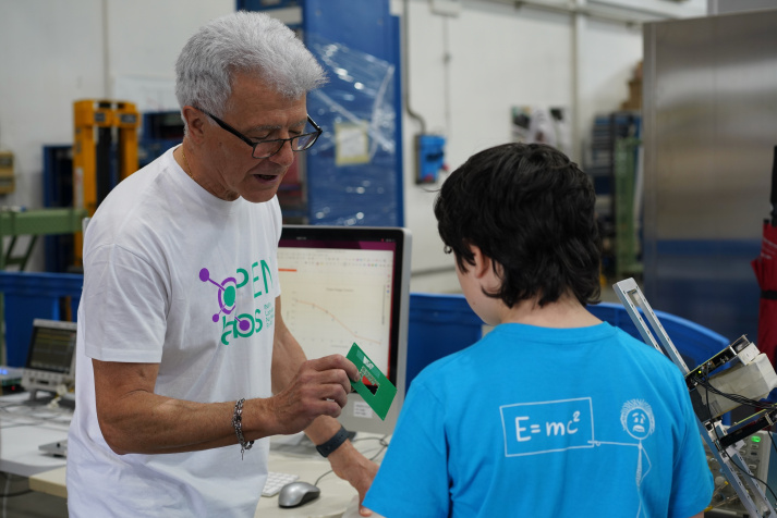 OpenLabs 2024