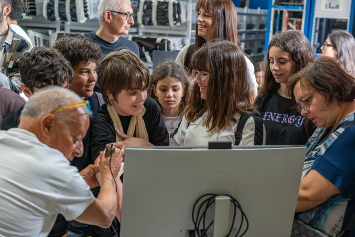 OpenLabs 2024