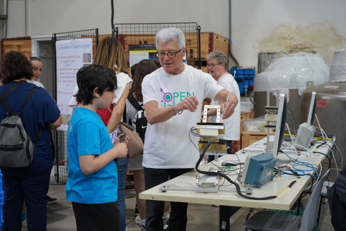 OpenLabs 2024
