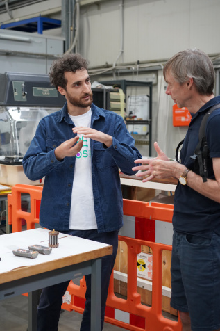 OpenLabs 2024