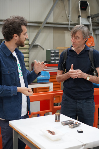 OpenLabs 2024