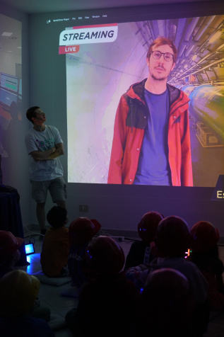 OpenLabs 2024