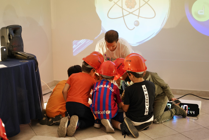 OpenLabs 2024