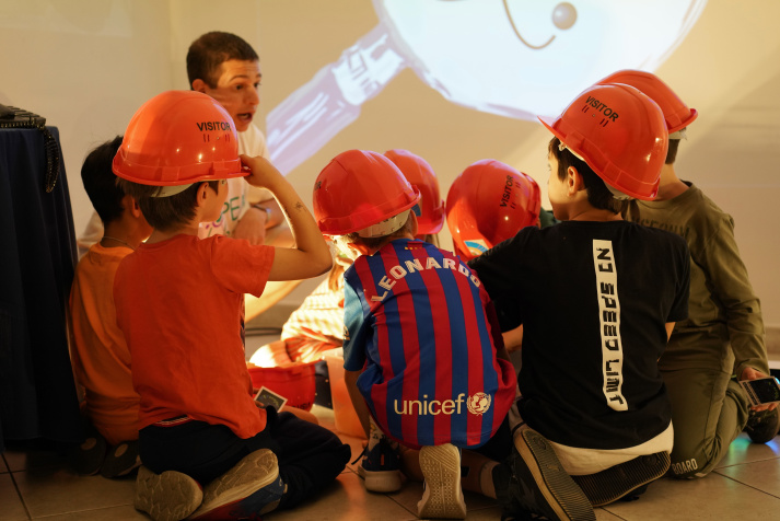 OpenLabs 2024