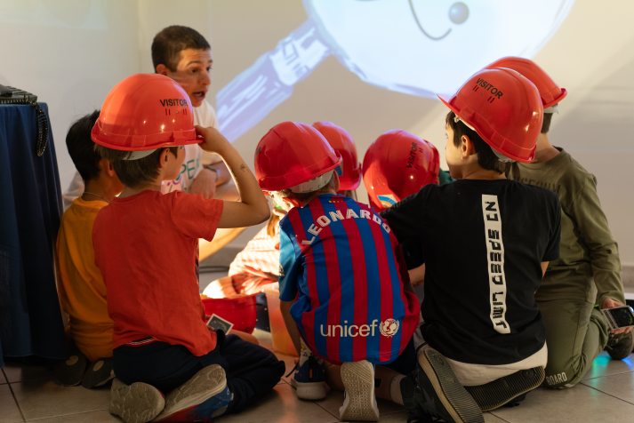 OpenLabs 2024