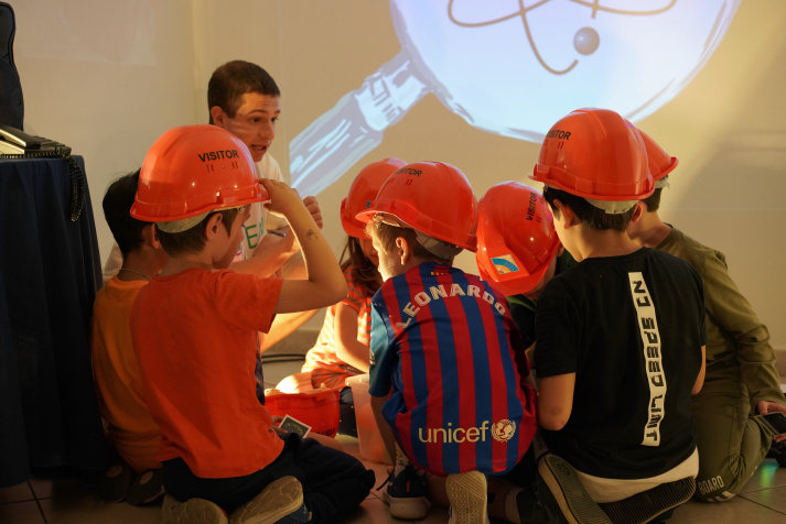 OpenLabs 2024