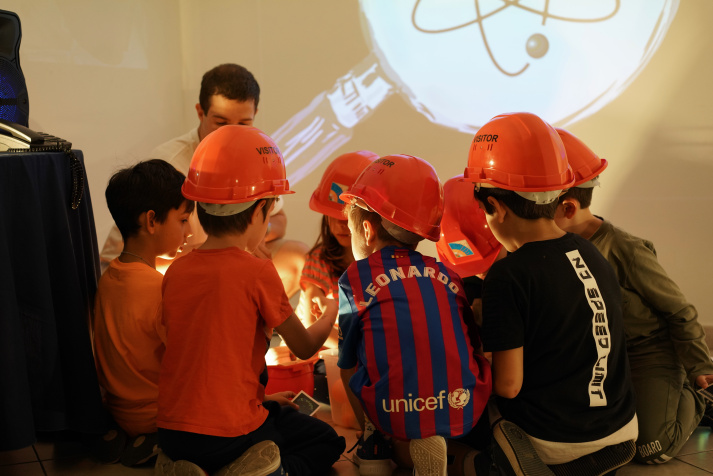 OpenLabs 2024