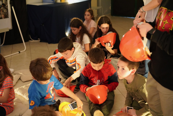 OpenLabs 2024