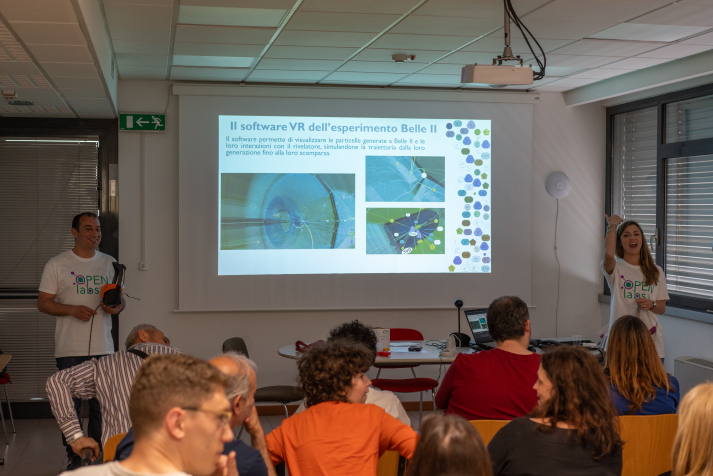 OpenLabs 2024