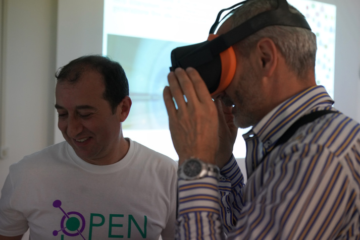 OpenLabs 2024