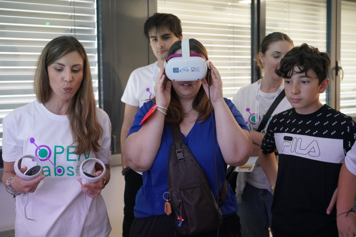 OpenLabs 2024