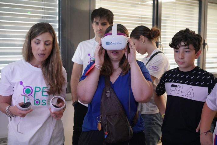 OpenLabs 2024