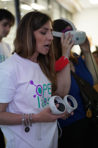 OpenLabs 2024