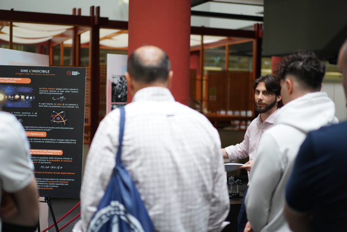 OpenLabs 2024