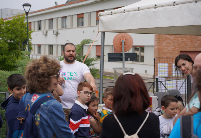 OpenLabs 2024