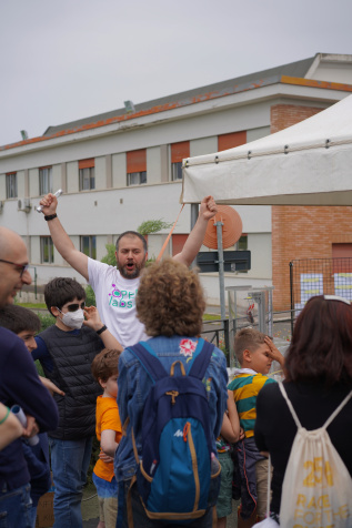 OpenLabs 2024