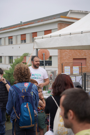 OpenLabs 2024