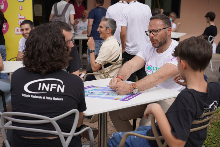 OpenLabs 2024