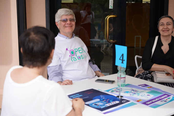 OpenLabs 2024