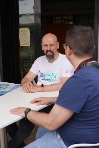 OpenLabs 2024