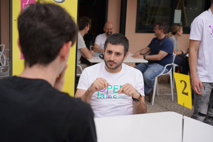 OpenLabs 2024