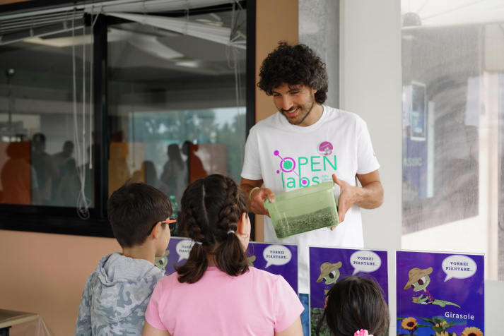 OpenLabs 2024